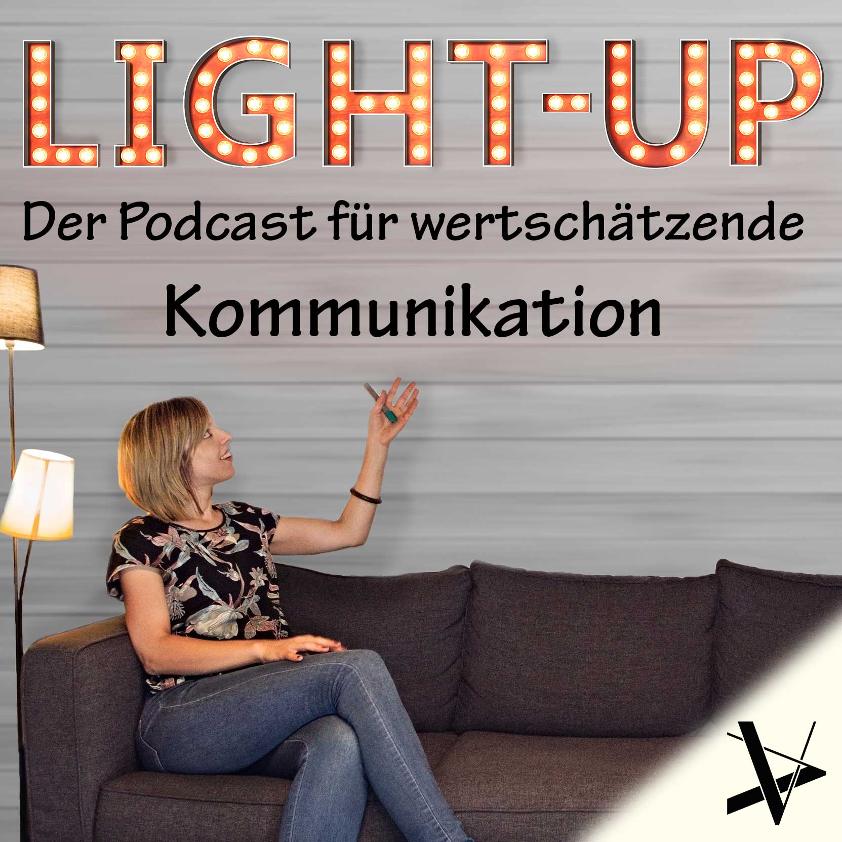 Light-UP - wertschätzende Kommunikation